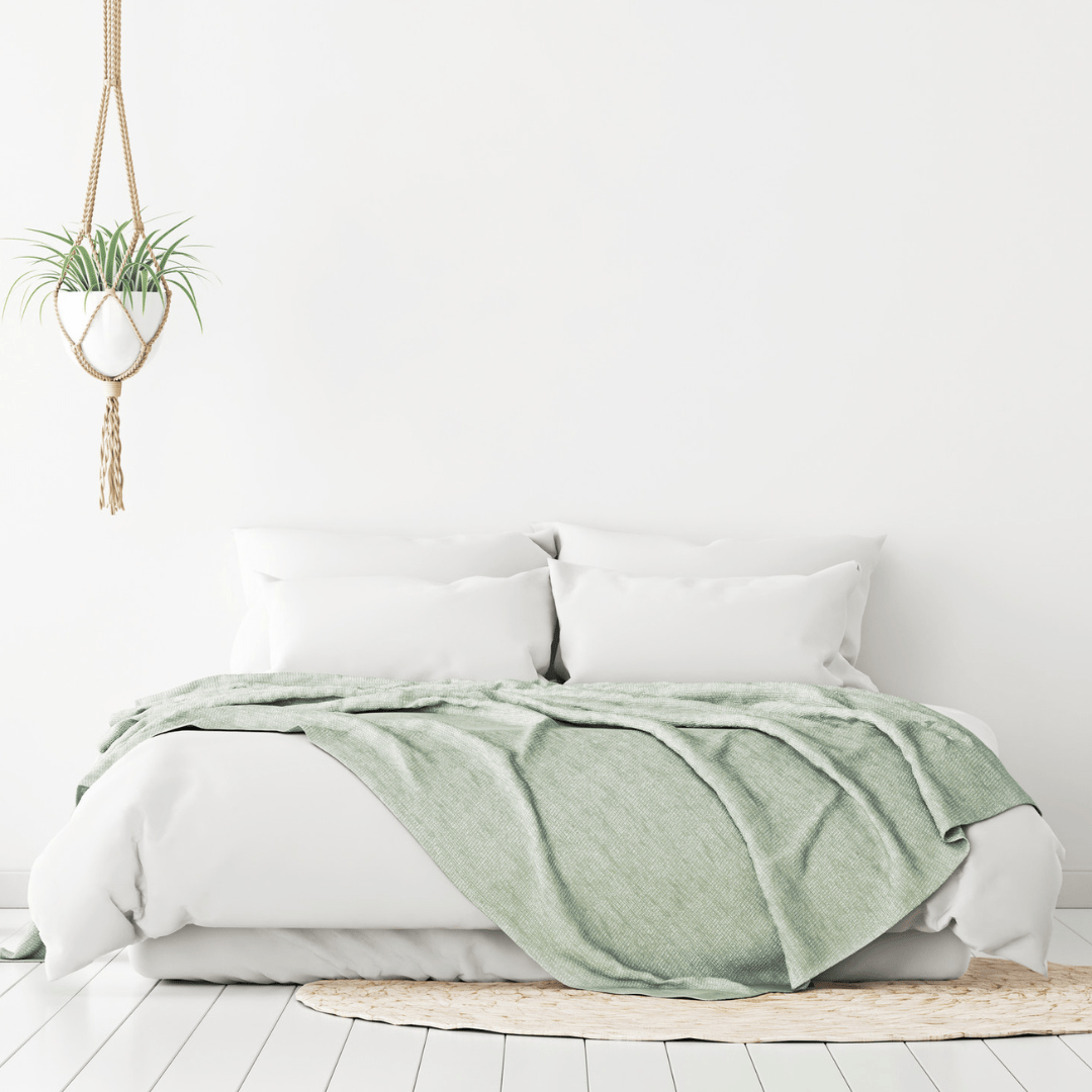 De leukste planten voor in je slaapkamer - Green Bubble