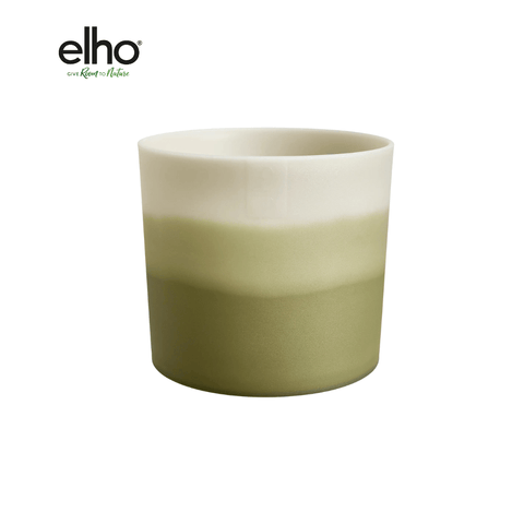 Doniczki plastikowe collectie Green Bubble