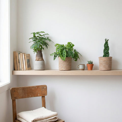 Planten tot € 20,- collectie Green Bubble