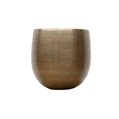 Metalowe garnki collectie Green Bubble