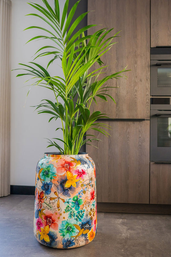 Designed by Lammie vaas Sparkle Spring kopen bij Green Bubble