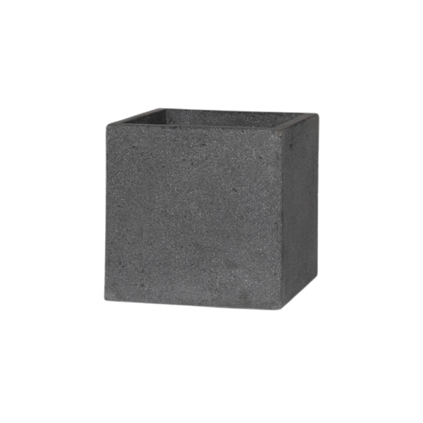 Pot Block Laterite Grey kopen bij Green Bubble