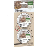 Pokon Ant Bait Box 2 pieces
