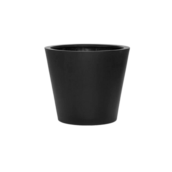 Pot Bucket Black kopen bij Green Bubble