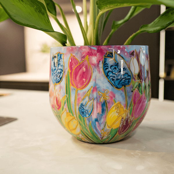 Pot Dutch Beauty kopen bij Green Bubble