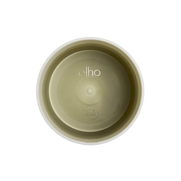 Elho Colour Gradient Rond groen kopen bij Green Bubble
