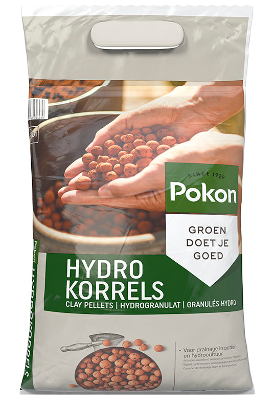 Pokon Blähton 5 Liter
