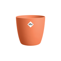 Pot Elho Brussels Round terra
