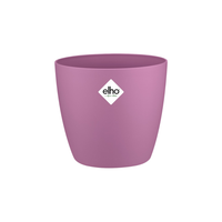 Pot Elho Brussels Round Mini violet
