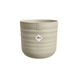 Topf Elho Dune Round beige