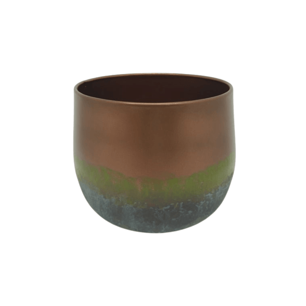 Pot Elisa Mystic Bronze