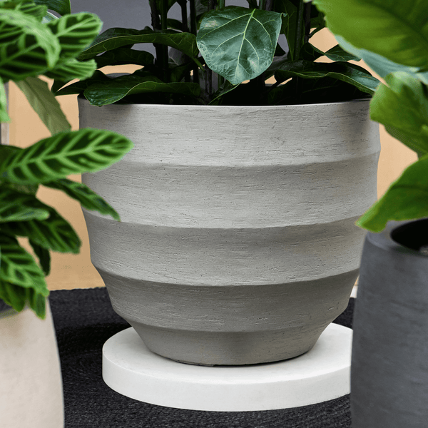 Pot Bordo New Egg Grey kopen bij Green Bubble