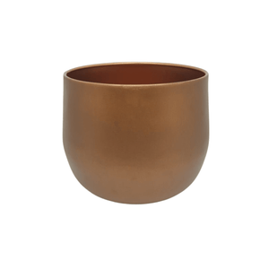 Pot Lara Rose Gold