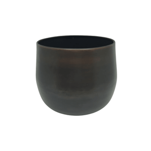 Pot Lara Copper