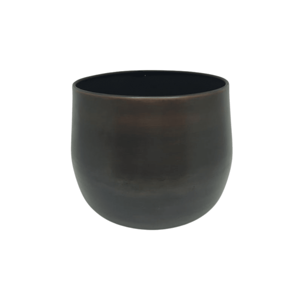 Pot Lara Copper