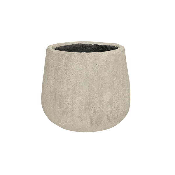 Pot Lani Wabi Beige kopen bij Green Bubble