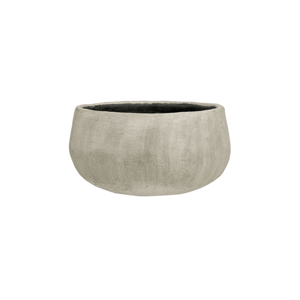 Pot Aya Wabi Beige kopen bij Green Bubble