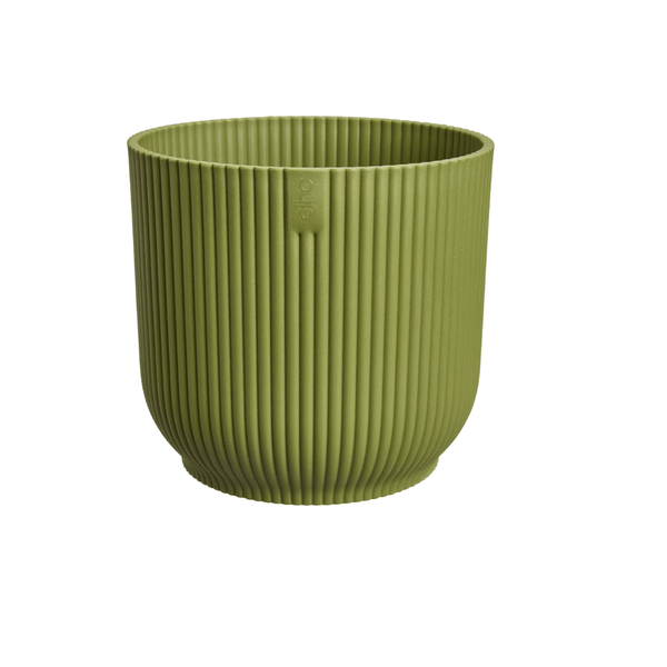Elho Vibes Fold Round groen kopen bij Green Bubble
