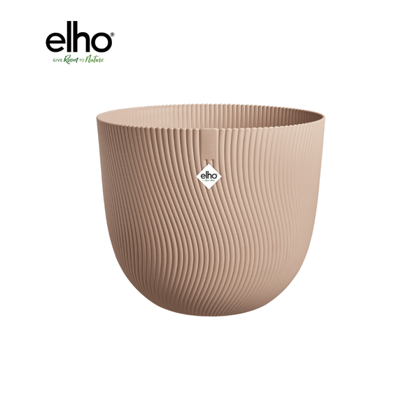 Pot Elho Sereh Rond old pink kopen bij Green Bubble