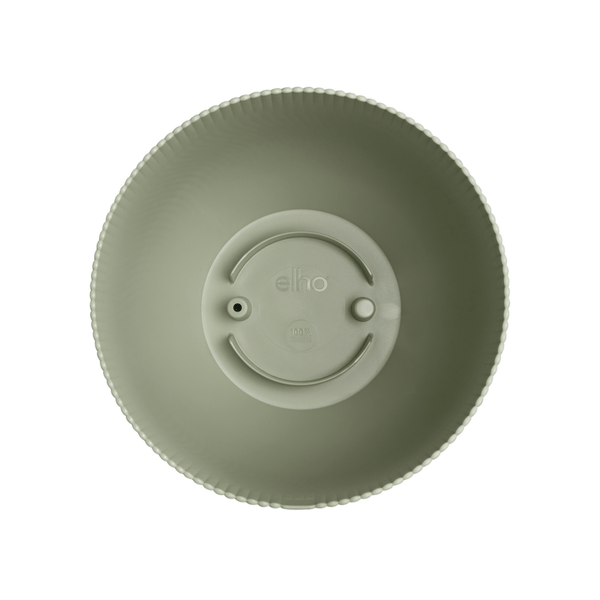 Pot Elho Sereh Rond Groen kopen bij Green Bubble