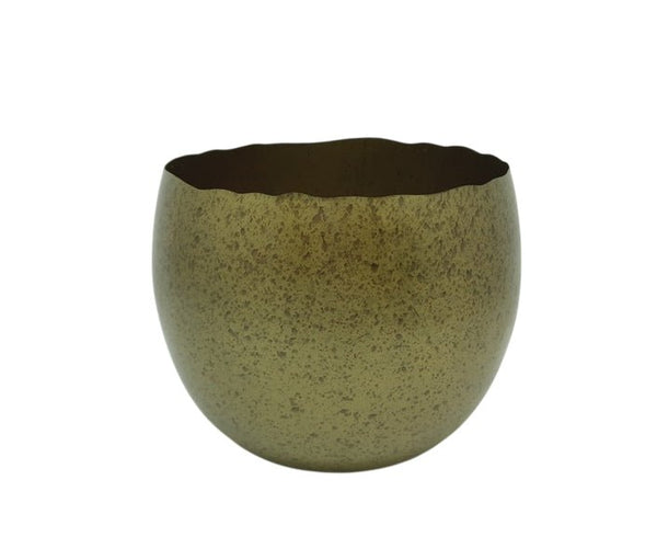 Pot Aurelia Gold