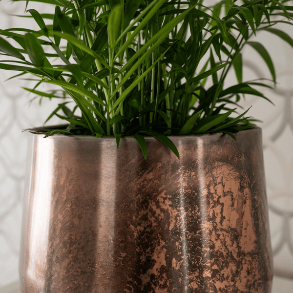 Pot Christina Copper kopen bij Green Bubble