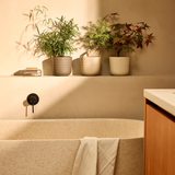 Topf Elho Dune Round beige