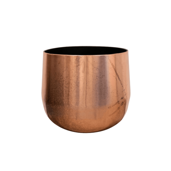 Pot Christina Copper kopen bij Green Bubble