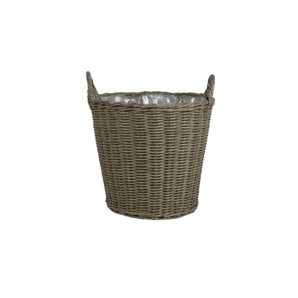 Mand Nanna naturel kopen bij Green Bubble