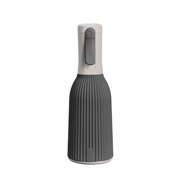 Elho Vibes Fold Plantenspuit - 0.37ltr - Zwart kopen bij Green Bubble