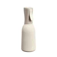 Elho Vibes Fold Plantenspuit - 0.37ltr - Wit
