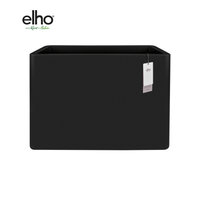 Pot Elho June Brick Divider Zwart