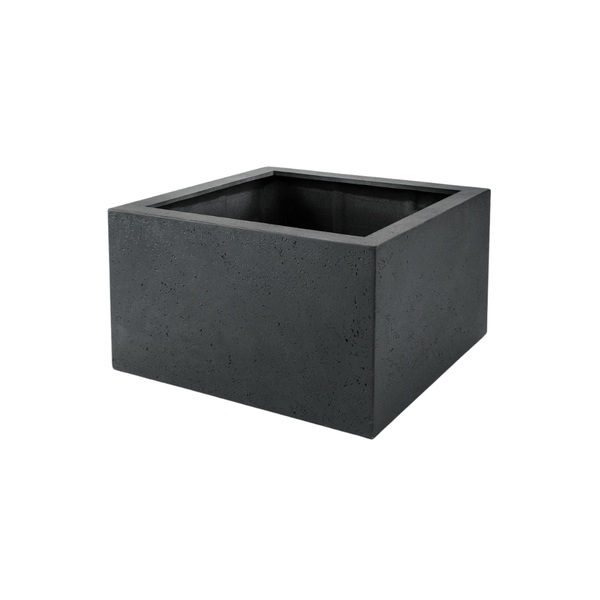 Grigio low cube antraciet kopen bij Green Bubble