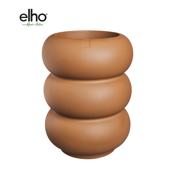 Pot Elho Amber Roll Bruin kopen bij Green Bubble