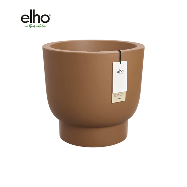 Pot Elho Amber Grail Bruin kopen bij Green Bubble
