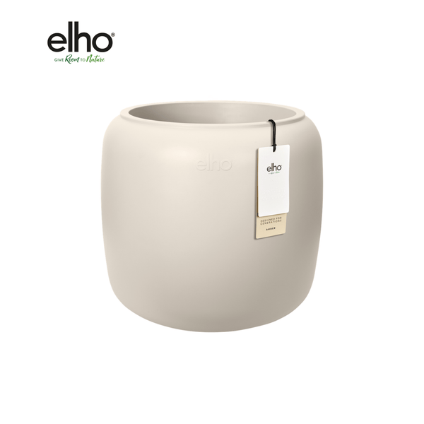 Pot Elho Amber Beads Wit kopen bij Green Bubble
