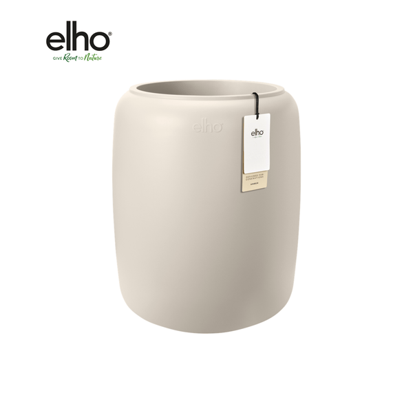 Pot Elho Amber Beads Wit kopen bij Green Bubble