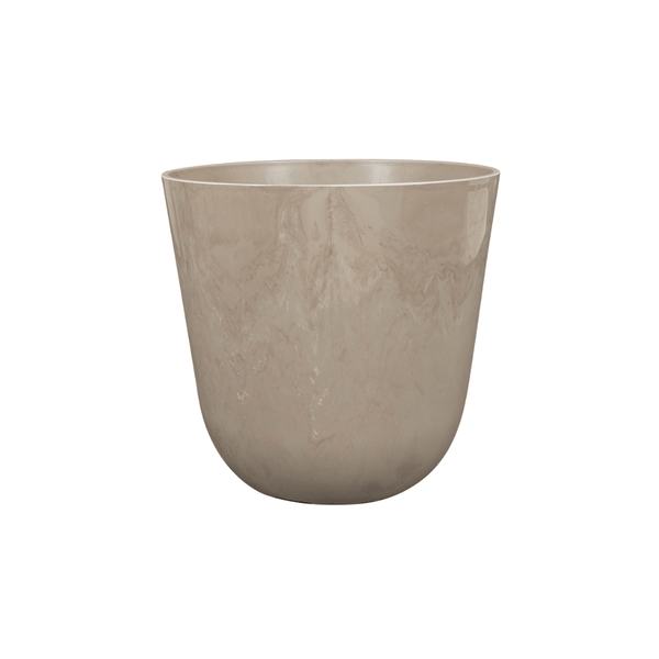 Pot Palermo marble clay kopen bij Green Bubble