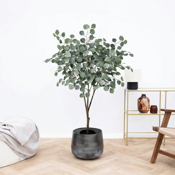 Kunst Eucalyptus boom - 150cm kopen bij Green Bubble