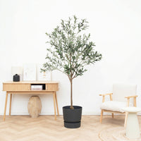 Kunst Olijfboom - 170cm