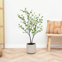 Kunst Tropaeolum - 110cm