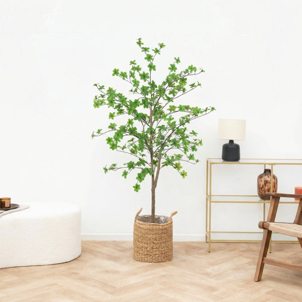 Kunst Tropaeolum - 130cm kopen bij Green Bubble