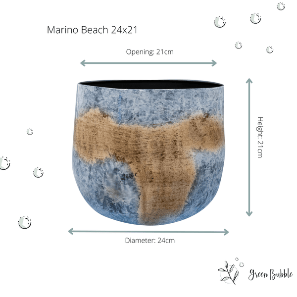 Pot Marino Beach kopen bij Green Bubble