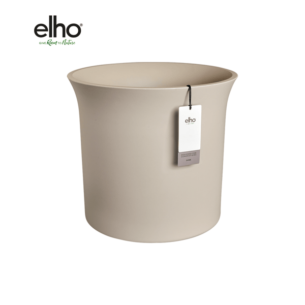 Pot Elho June Tulip Beige kopen bij Green Bubble