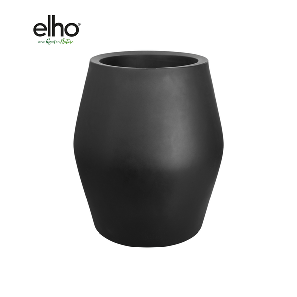 Pot Elho June Split Zwart kopen bij Green Bubble