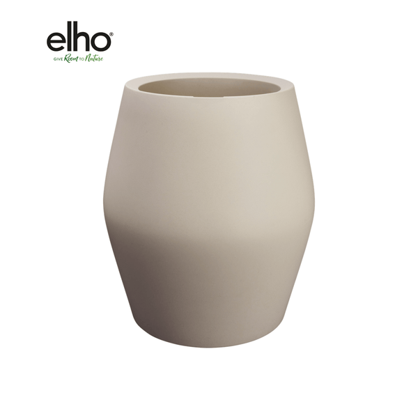 Pot Elho June Split Beige kopen bij Green Bubble
