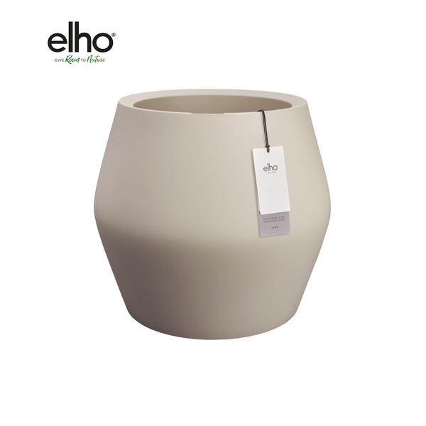 Pot Elho June Split Beige kopen bij Green Bubble