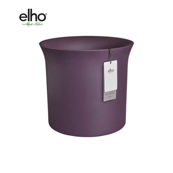 Pot Elho June Tulip Paars kopen bij Green Bubble