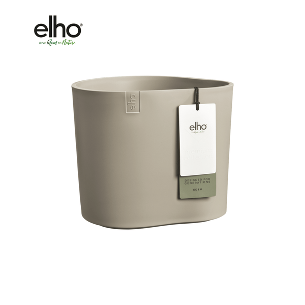 Pot Elho Eden Grijs kopen bij Green Bubble