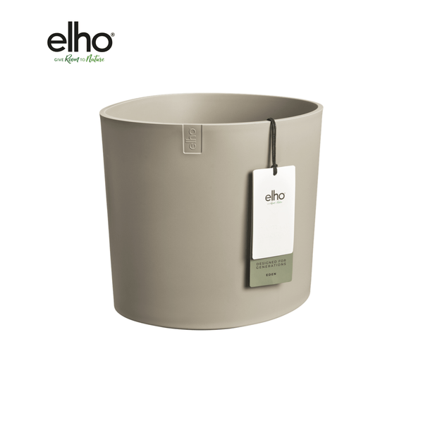 Pot Elho Eden Grijs kopen bij Green Bubble